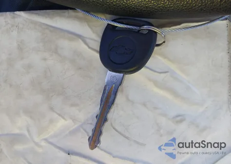 2007 Chevrolet Cobalt из США, поврежденный, VIN MOLLYLESSING